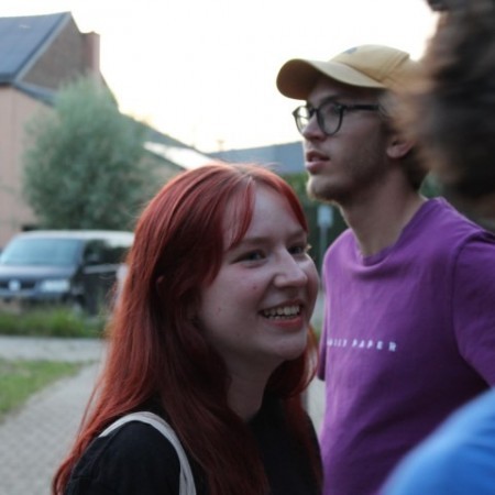 IMG 5419 - Scouts en Gidsen Zaventem 